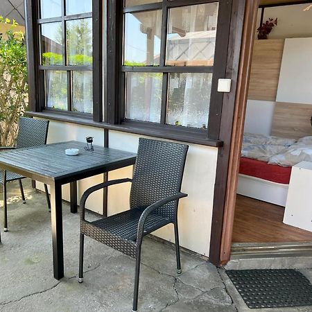 Areal Pauli Hotel Ceska Skalice Exterior photo