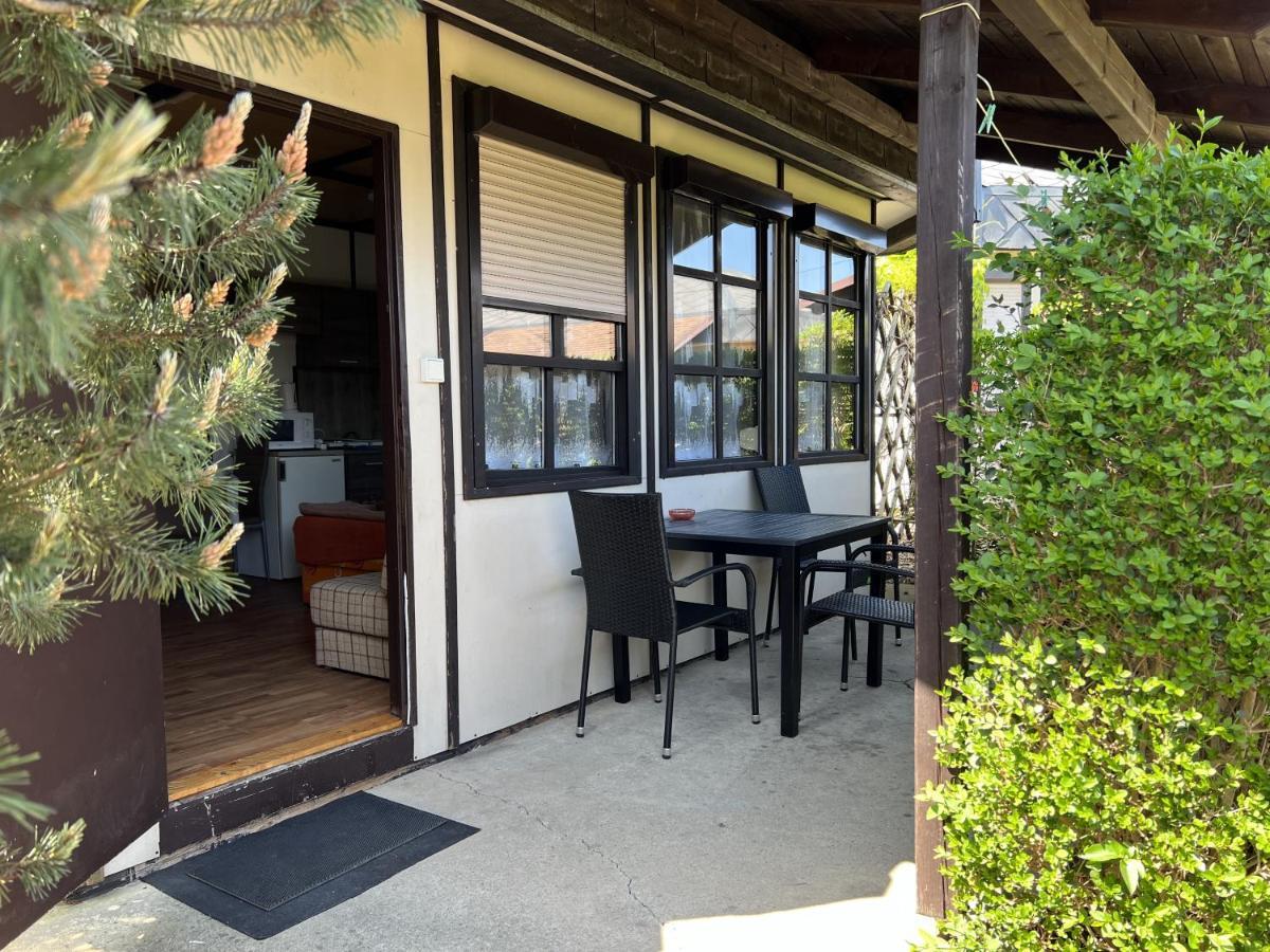 Areal Pauli Hotel Ceska Skalice Exterior photo
