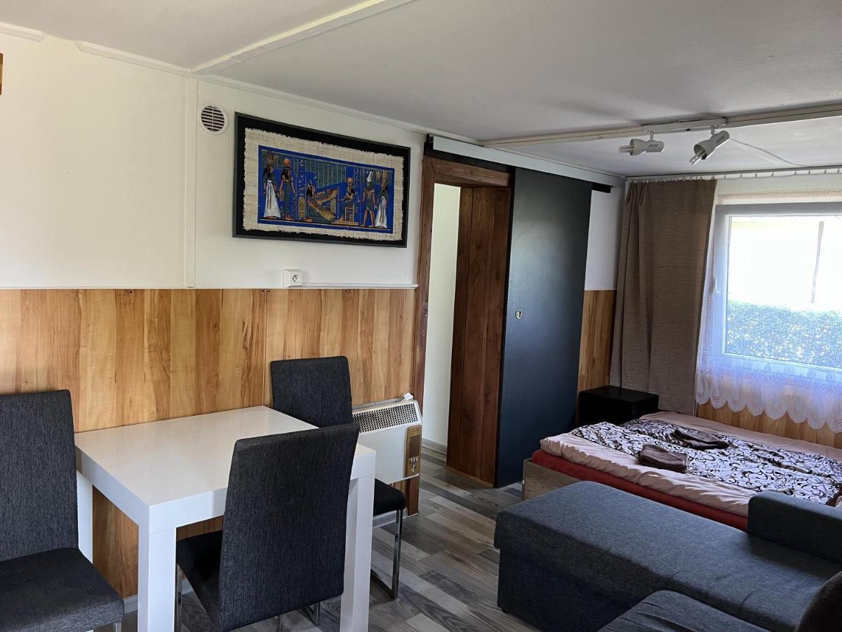 Areal Pauli Hotel Ceska Skalice Exterior photo
