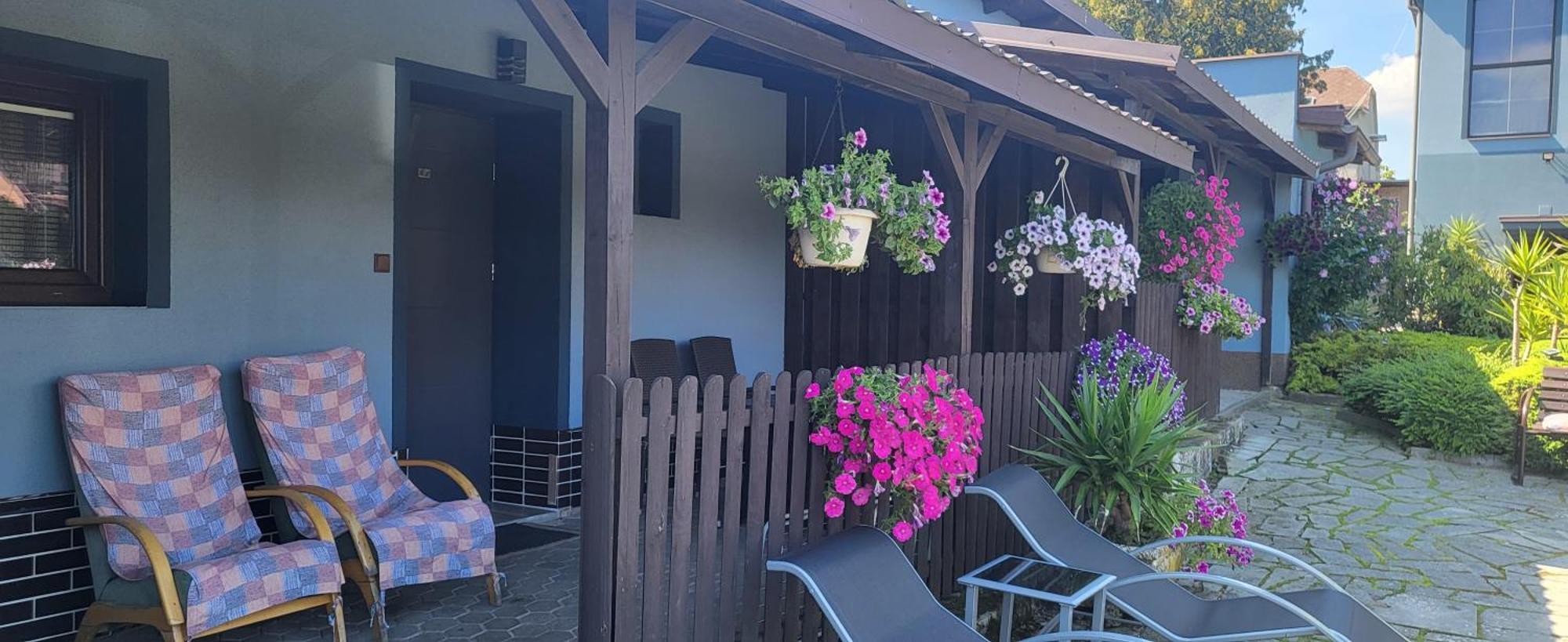 Areal Pauli Hotel Ceska Skalice Exterior photo