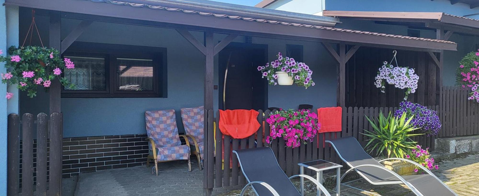 Areal Pauli Hotel Ceska Skalice Exterior photo